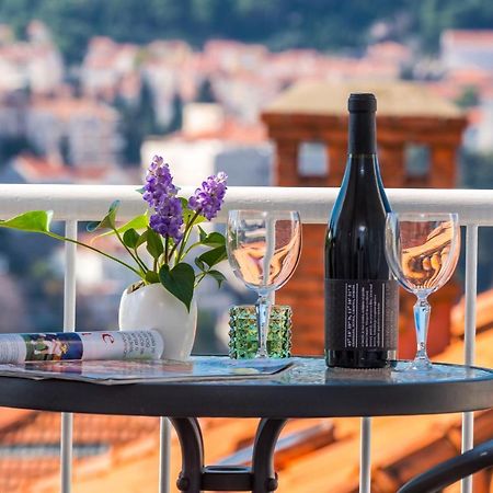 South Wind Apartments Dubrovnik Extérieur photo