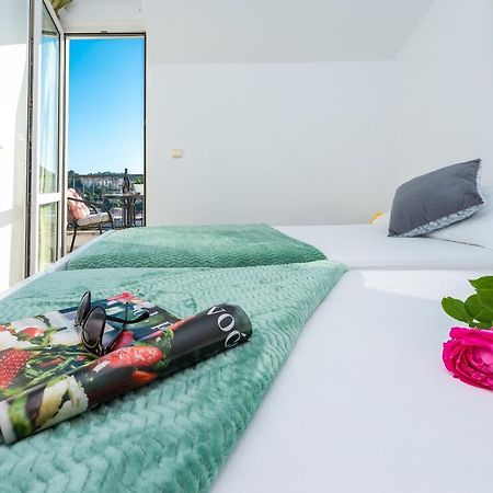 South Wind Apartments Dubrovnik Extérieur photo