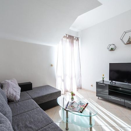 South Wind Apartments Dubrovnik Extérieur photo