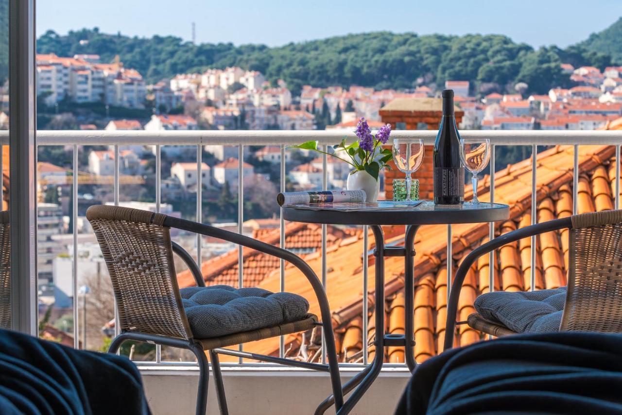 South Wind Apartments Dubrovnik Extérieur photo