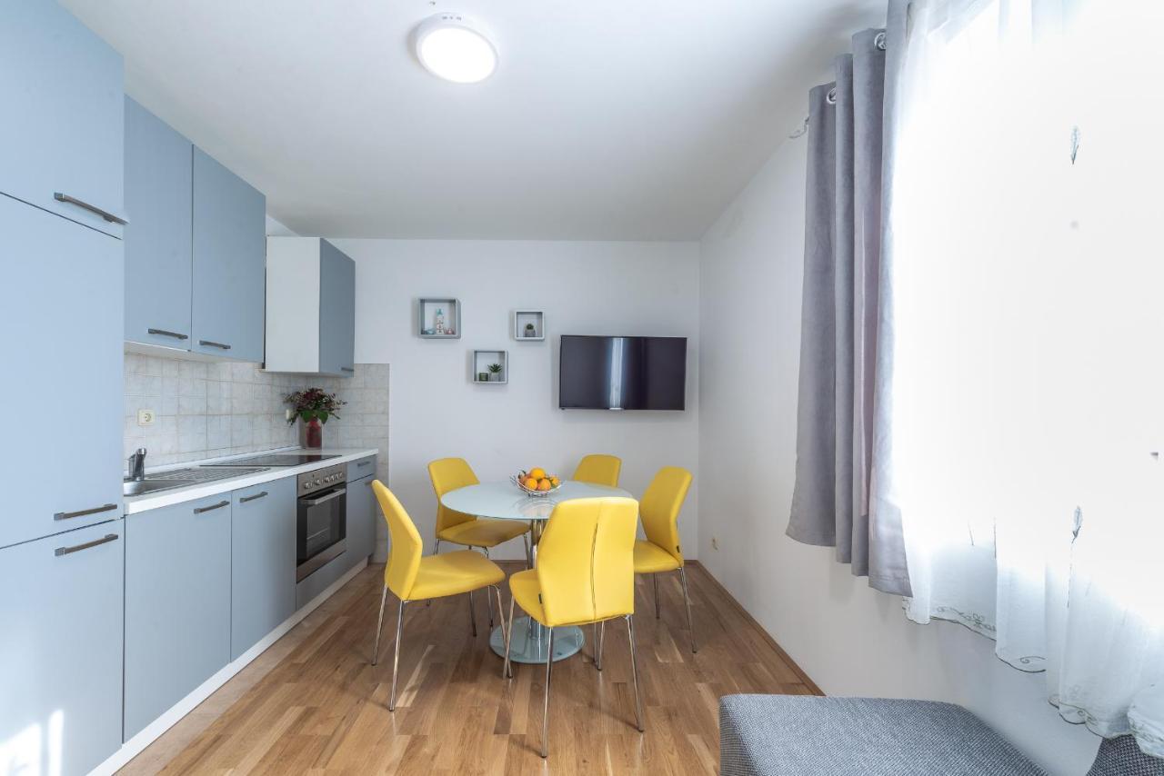 South Wind Apartments Dubrovnik Extérieur photo