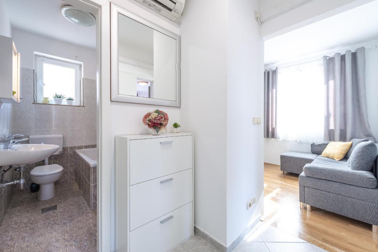 South Wind Apartments Dubrovnik Extérieur photo