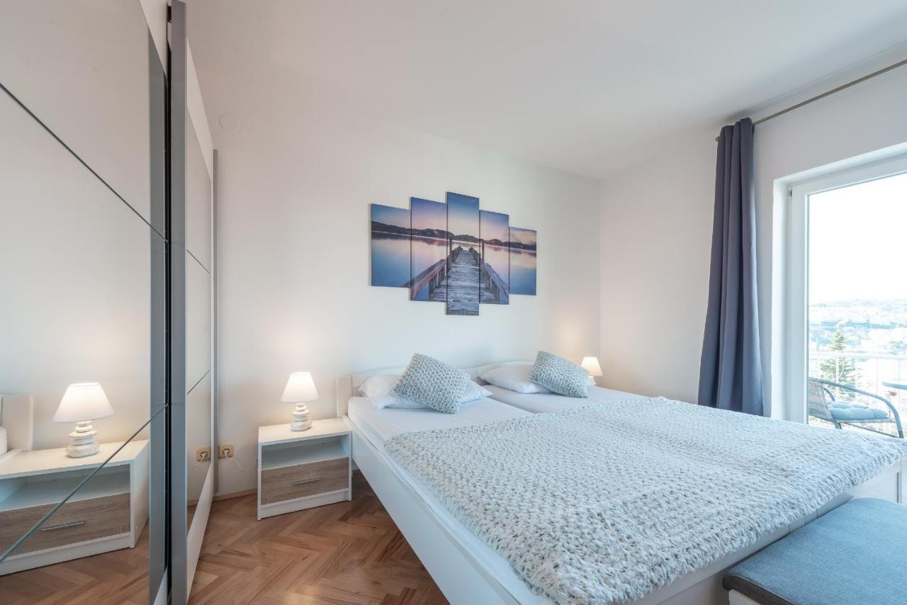 South Wind Apartments Dubrovnik Extérieur photo