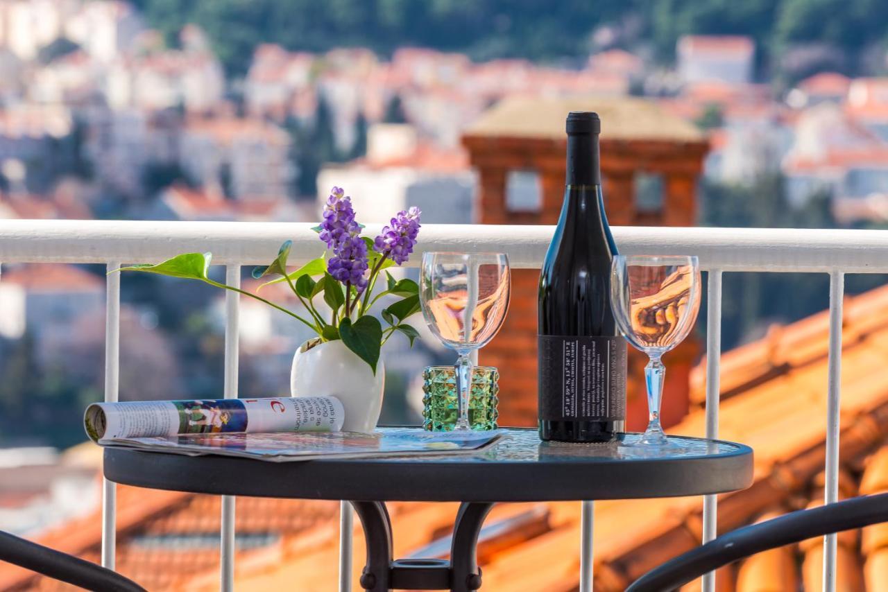 South Wind Apartments Dubrovnik Extérieur photo
