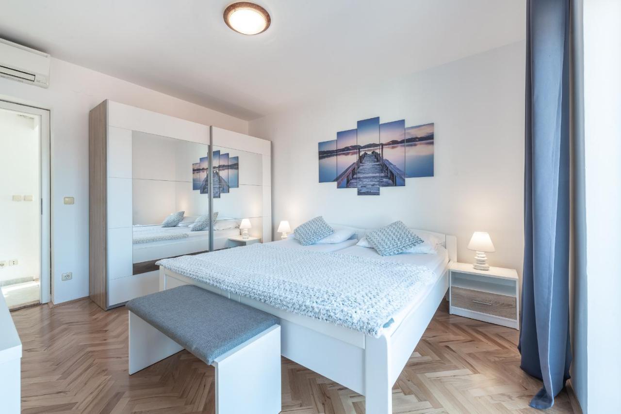 South Wind Apartments Dubrovnik Extérieur photo