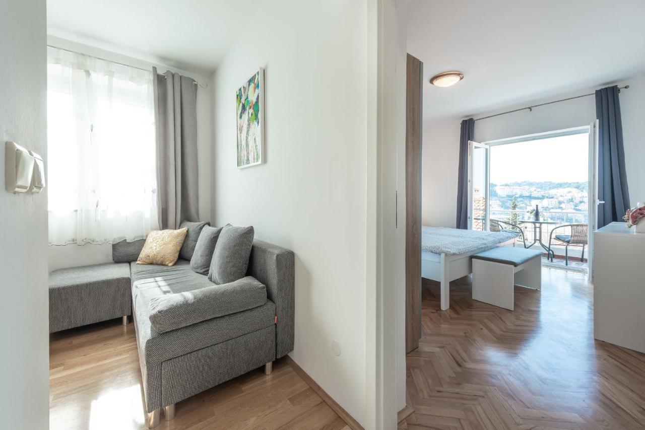 South Wind Apartments Dubrovnik Extérieur photo
