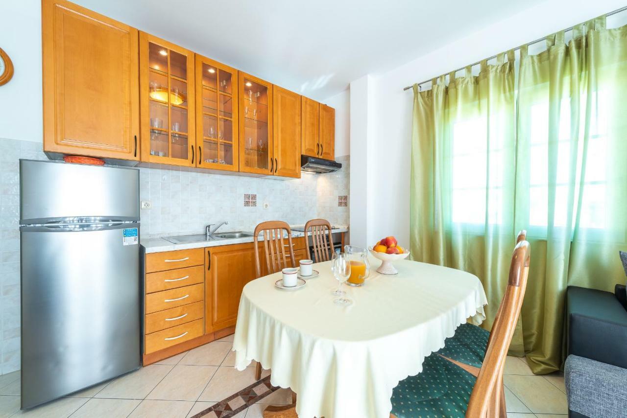 South Wind Apartments Dubrovnik Extérieur photo