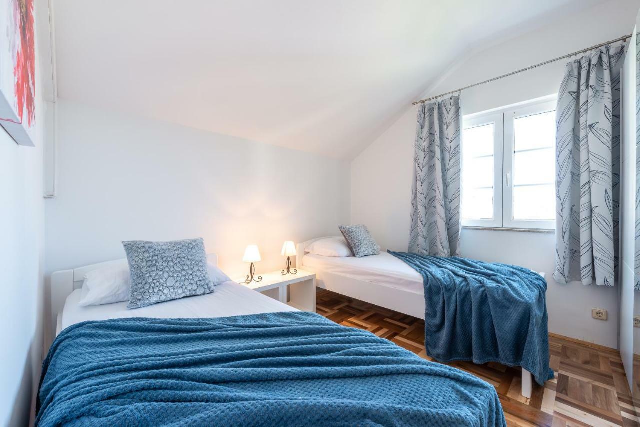 South Wind Apartments Dubrovnik Extérieur photo