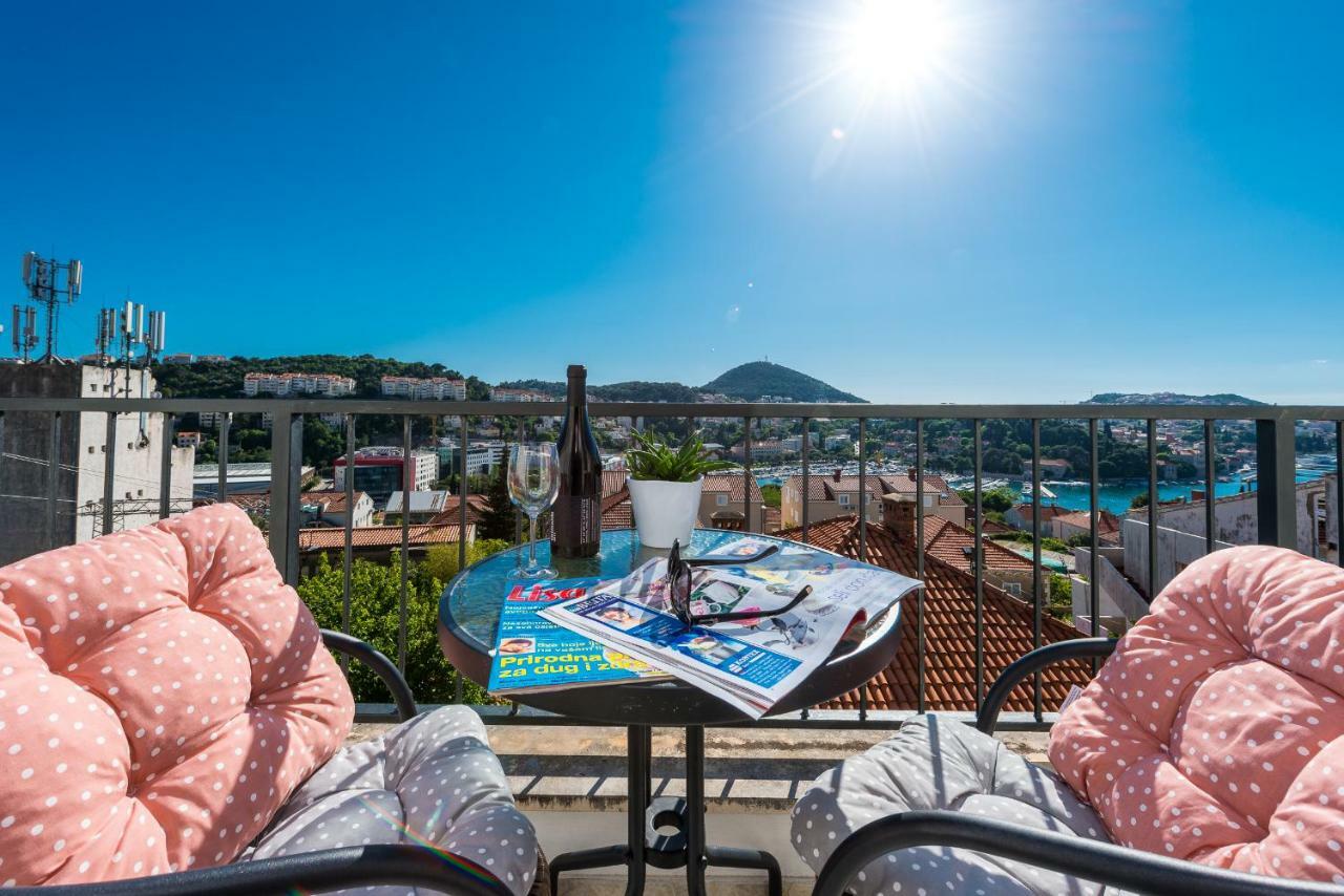 South Wind Apartments Dubrovnik Extérieur photo