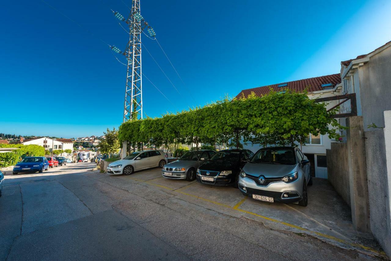 South Wind Apartments Dubrovnik Extérieur photo