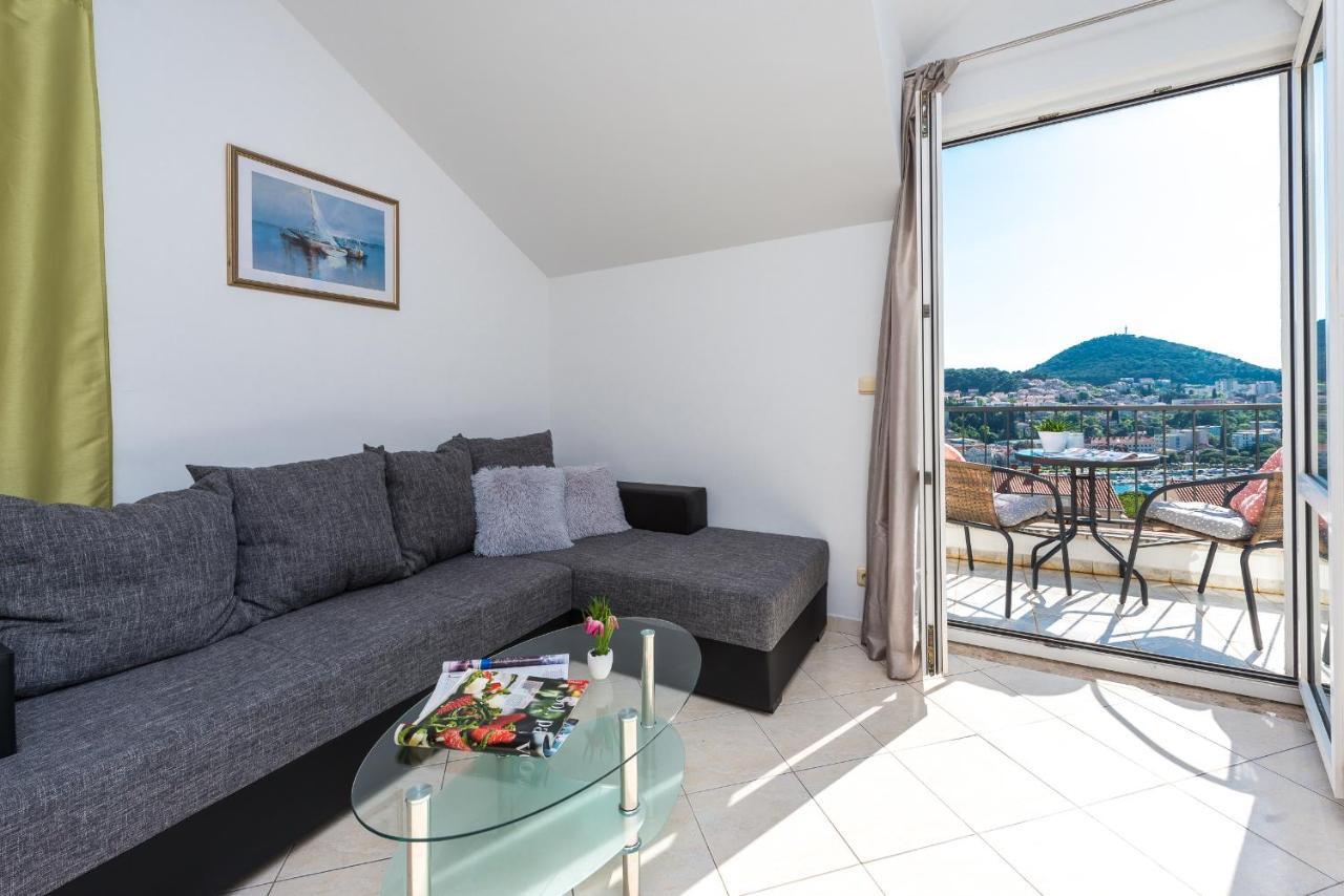 South Wind Apartments Dubrovnik Extérieur photo