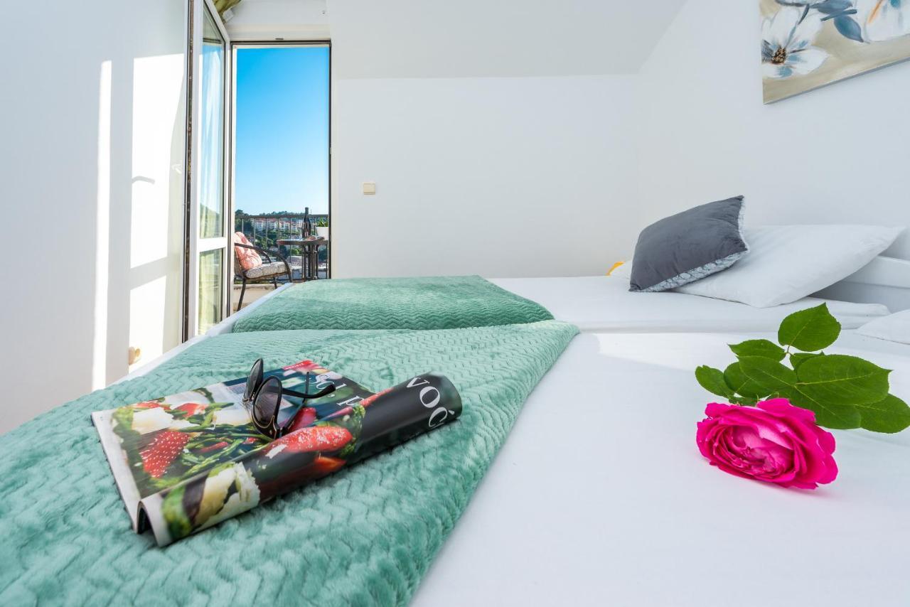 South Wind Apartments Dubrovnik Extérieur photo