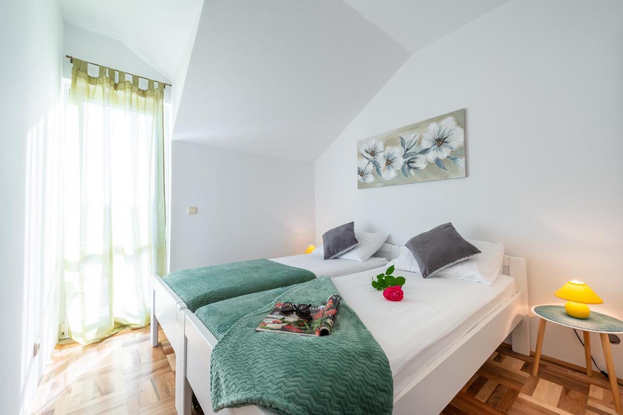 South Wind Apartments Dubrovnik Extérieur photo