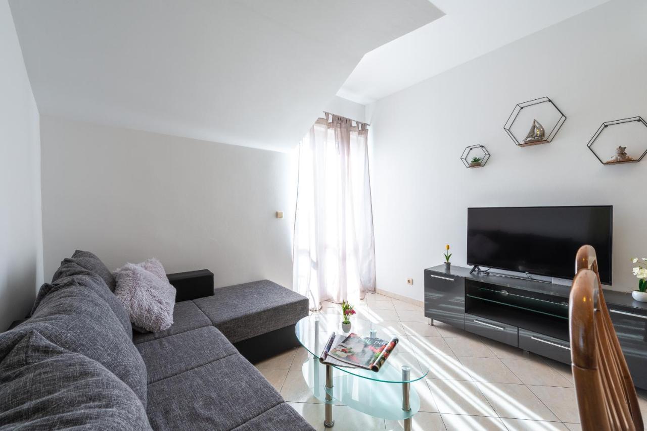 South Wind Apartments Dubrovnik Extérieur photo