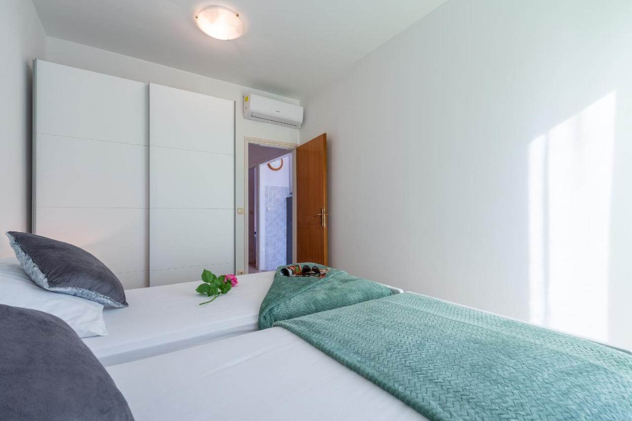 South Wind Apartments Dubrovnik Extérieur photo